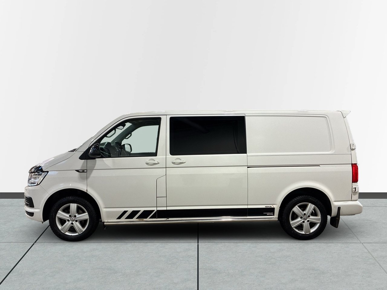Volkswagen Transporter 2018, bild 3/21
