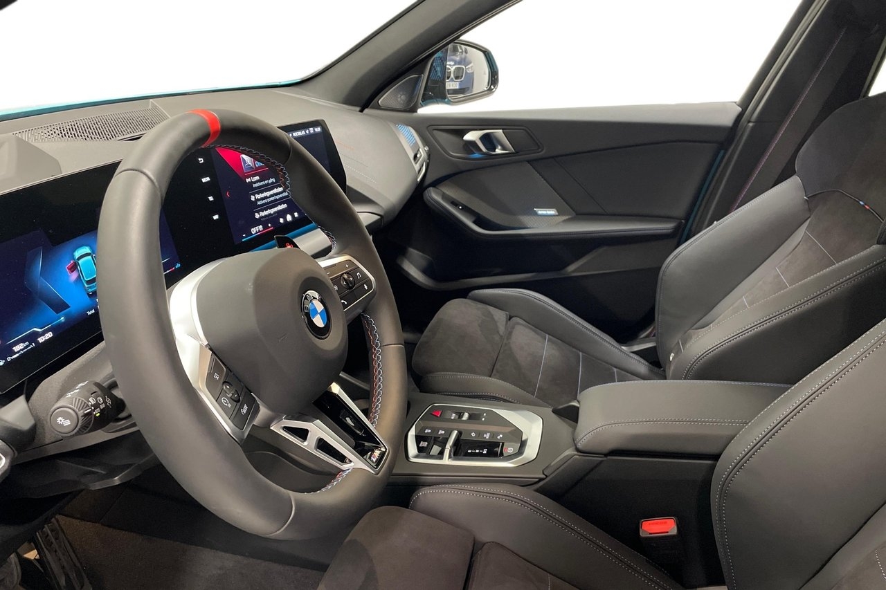 BMW M135i xDrive M-Sport 2026, bild 6/10