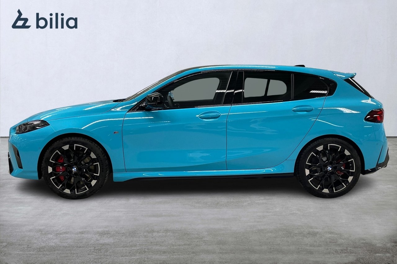 BMW M135i xDrive M-Sport 2026, bild 3/10