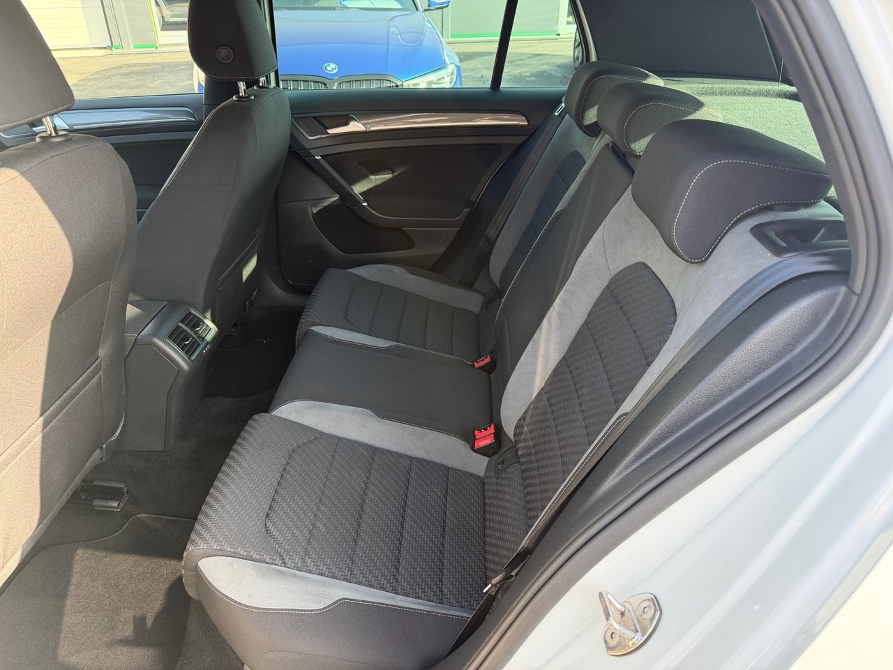 Volkswagen Golf 2020, bild 5/10