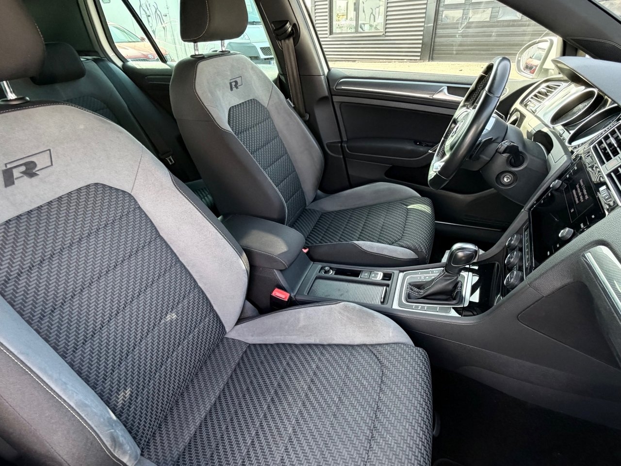 Volkswagen Golf 2020, bild 6/10