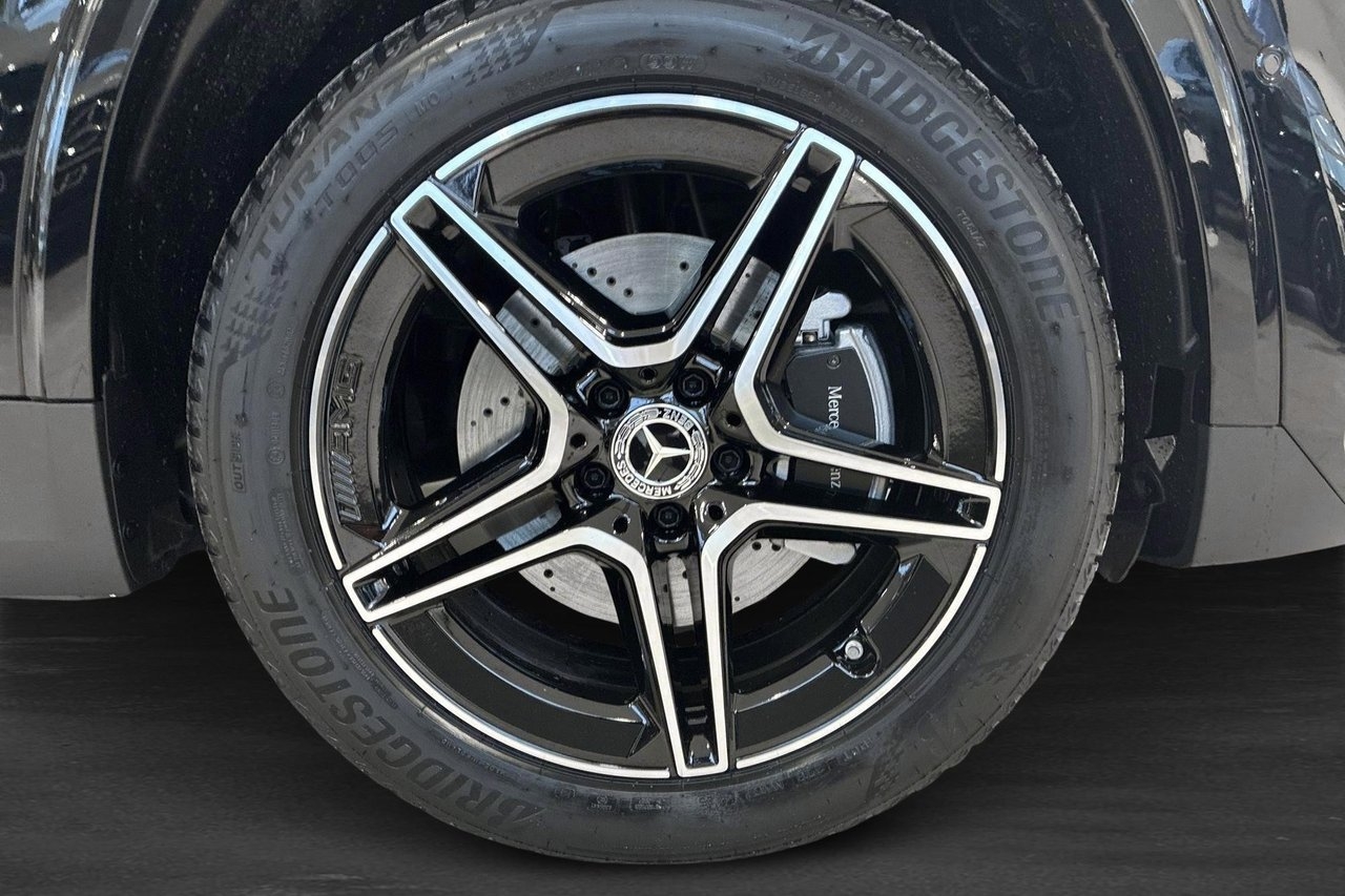 Mercedes-Benz GLA 2026, bild 5/17