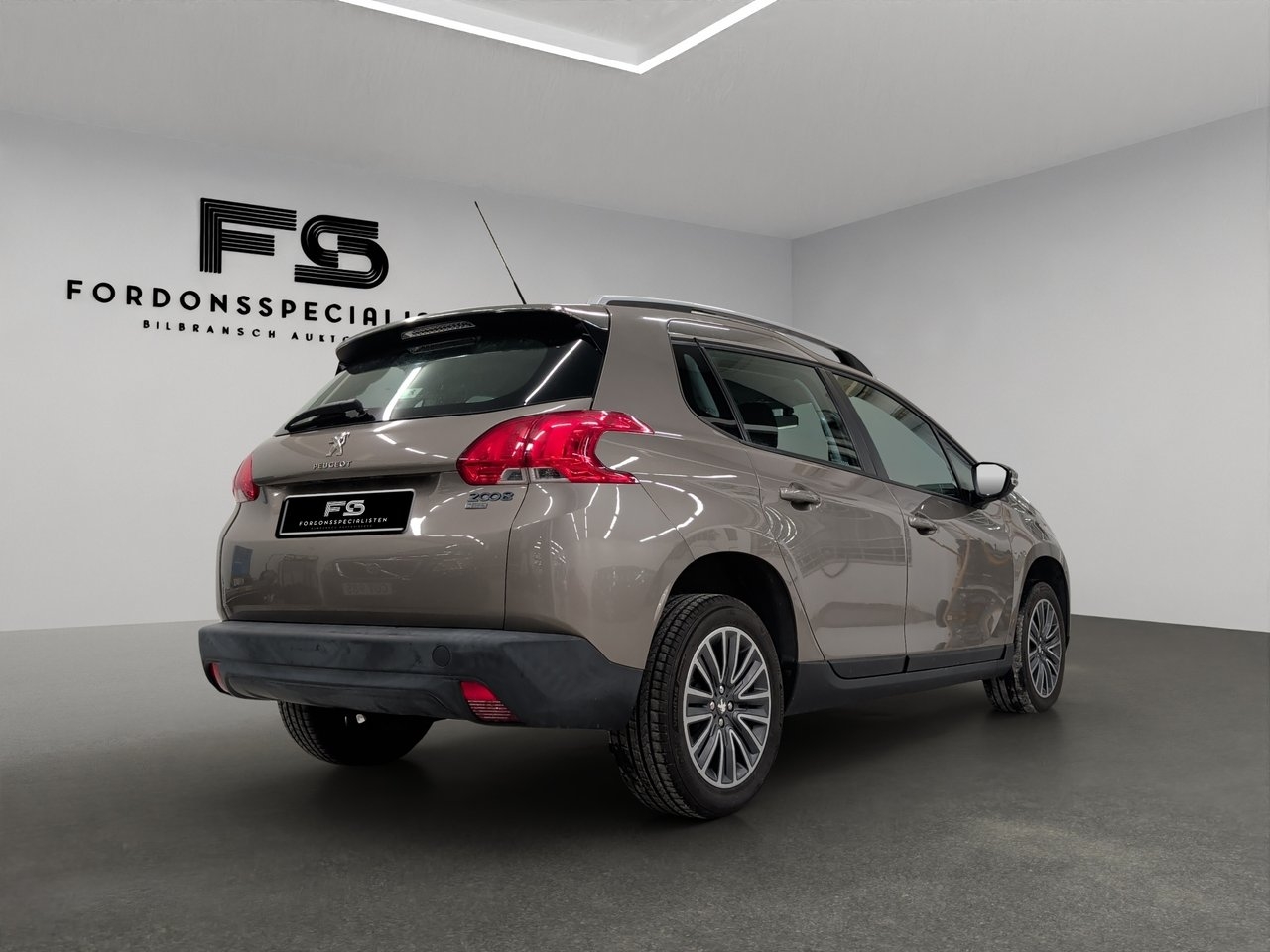 Peugeot 2008 2015, bild 3/29