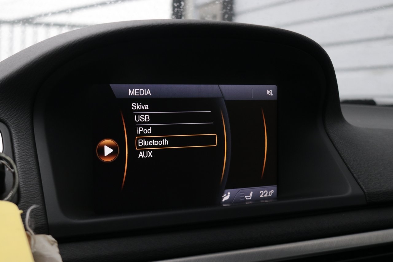 Volvo V70 2014, bild 7/10