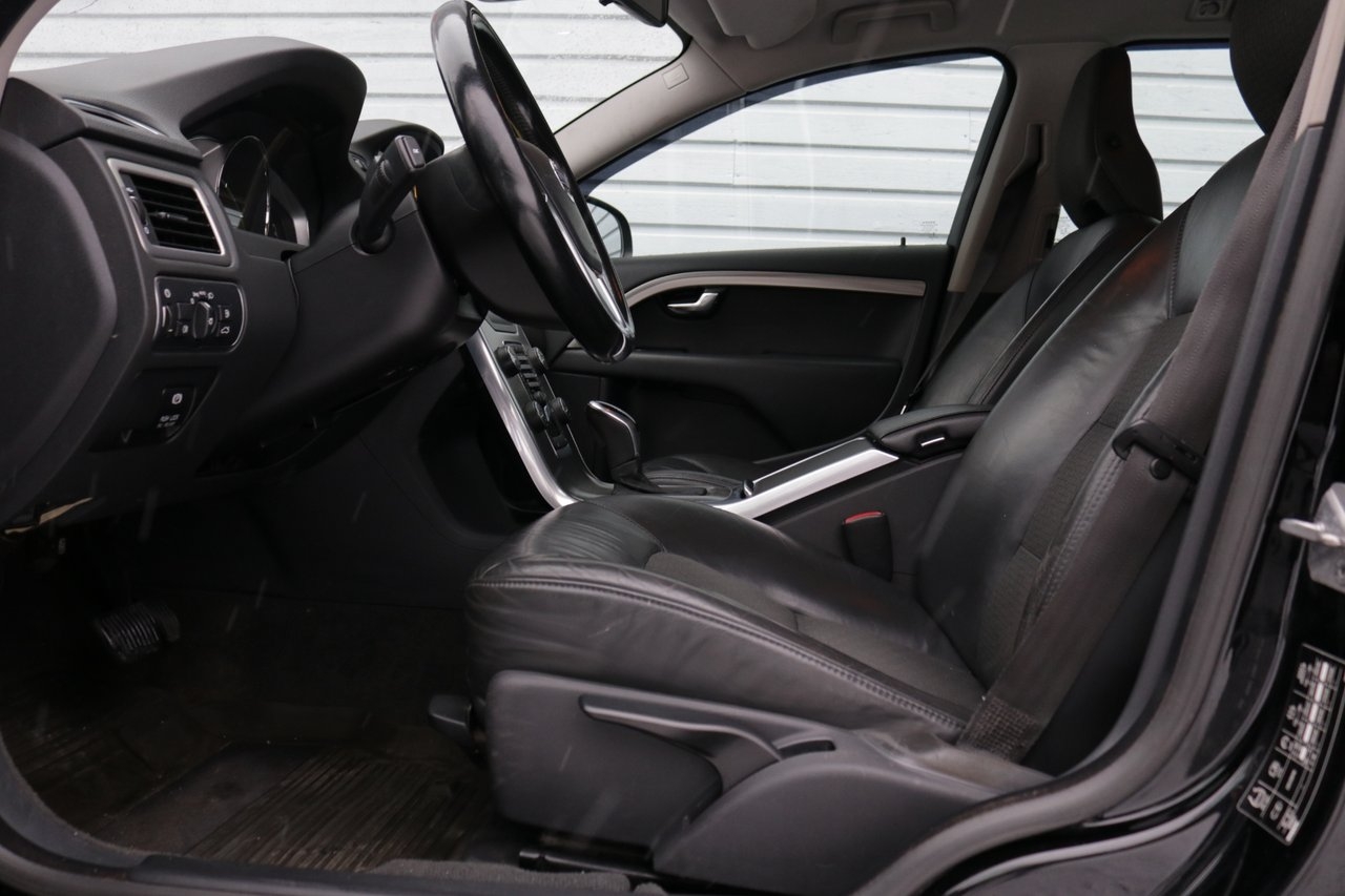 Volvo V70 2014, bild 5/10