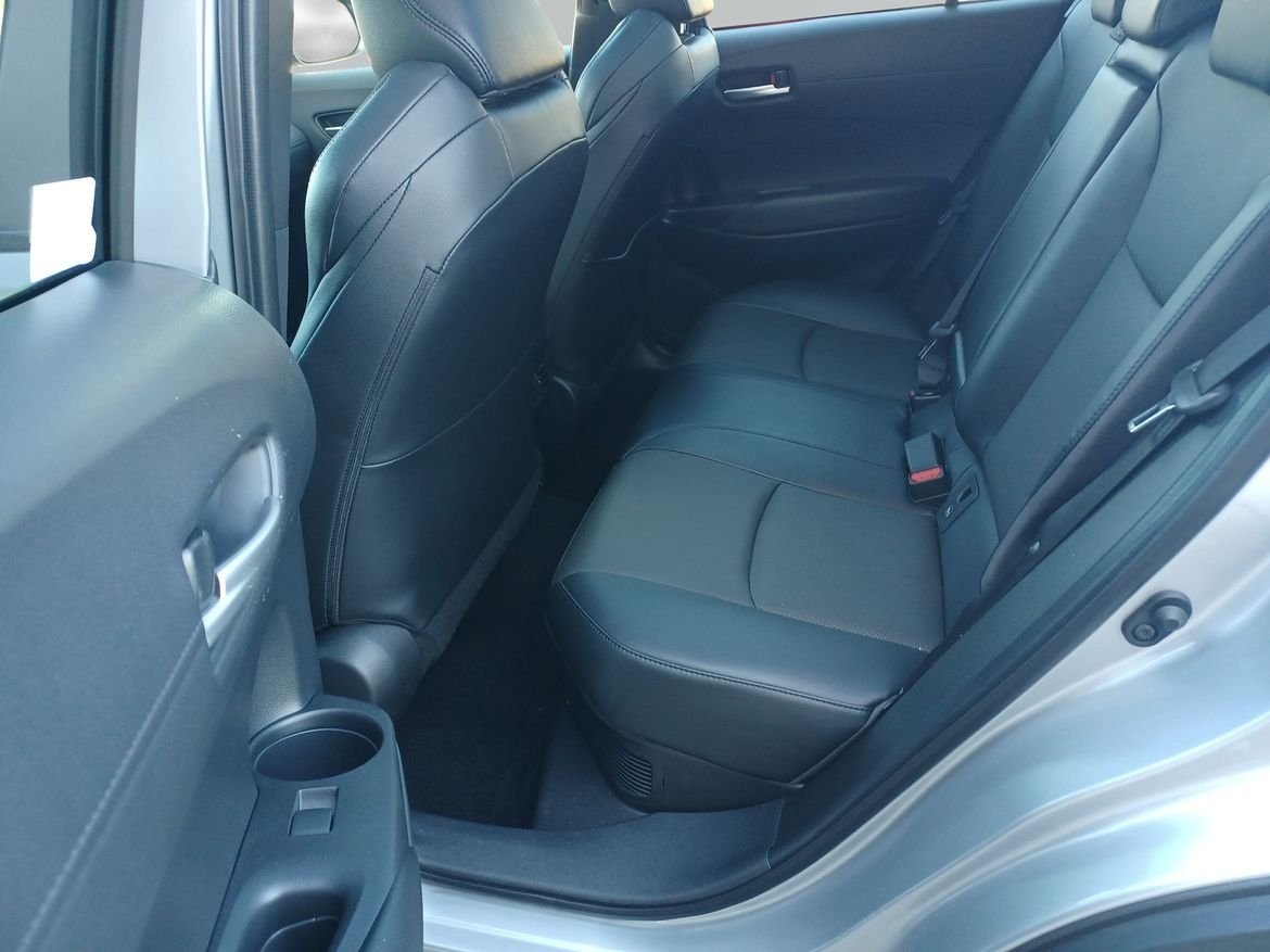 Toyota Corolla Cross 2025, bild 7/10
