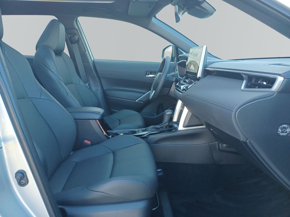 Toyota Corolla Cross 2025, bild 6/10