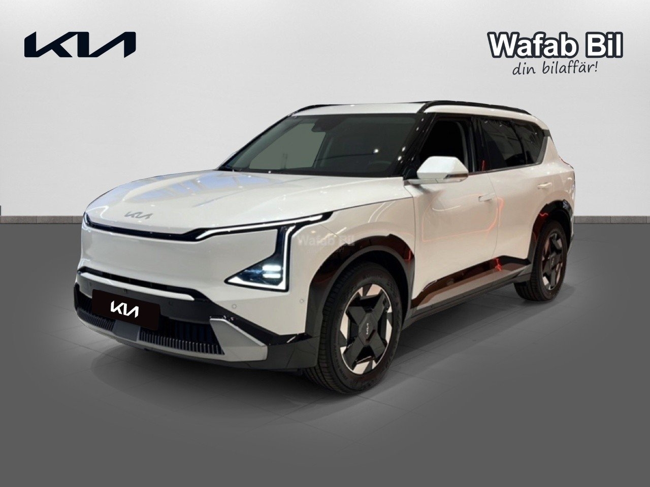Kia EV5
