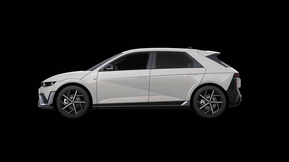 Hyundai Ioniq 5 84 kWh RWD N-Line 2027, bild 4/10