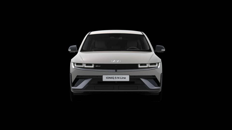 Hyundai Ioniq 5 84 kWh RWD N-Line 2027, bild 3/10