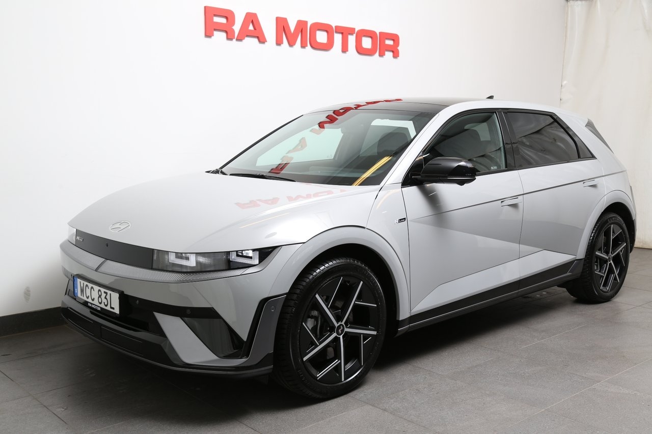 Hyundai Ioniq 5