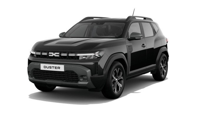 Dacia Duster Extreme Hybrid 155 4x2 2026, bild 4/6
