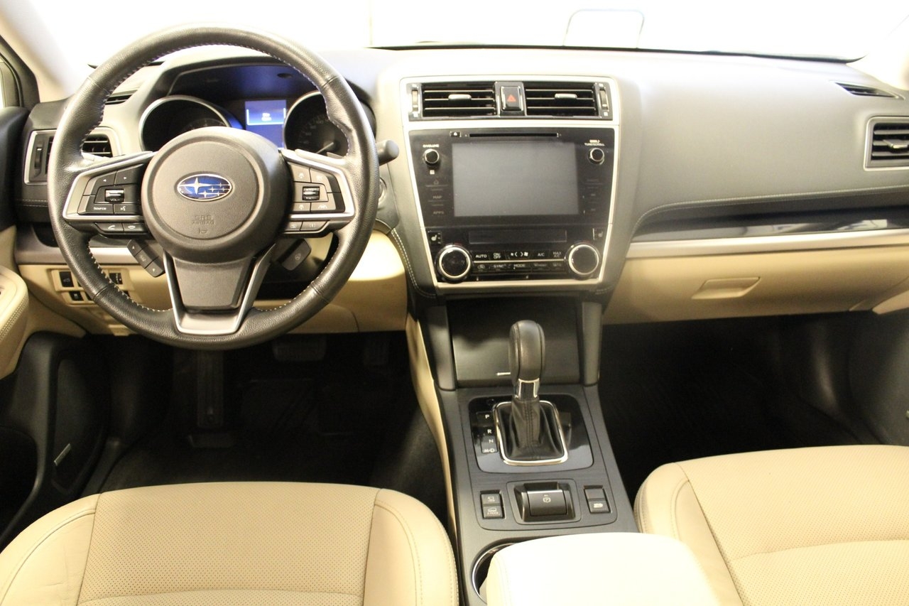 Subaru Outback 2,5i Aut Summit (175hk) 2018, bild 5/10