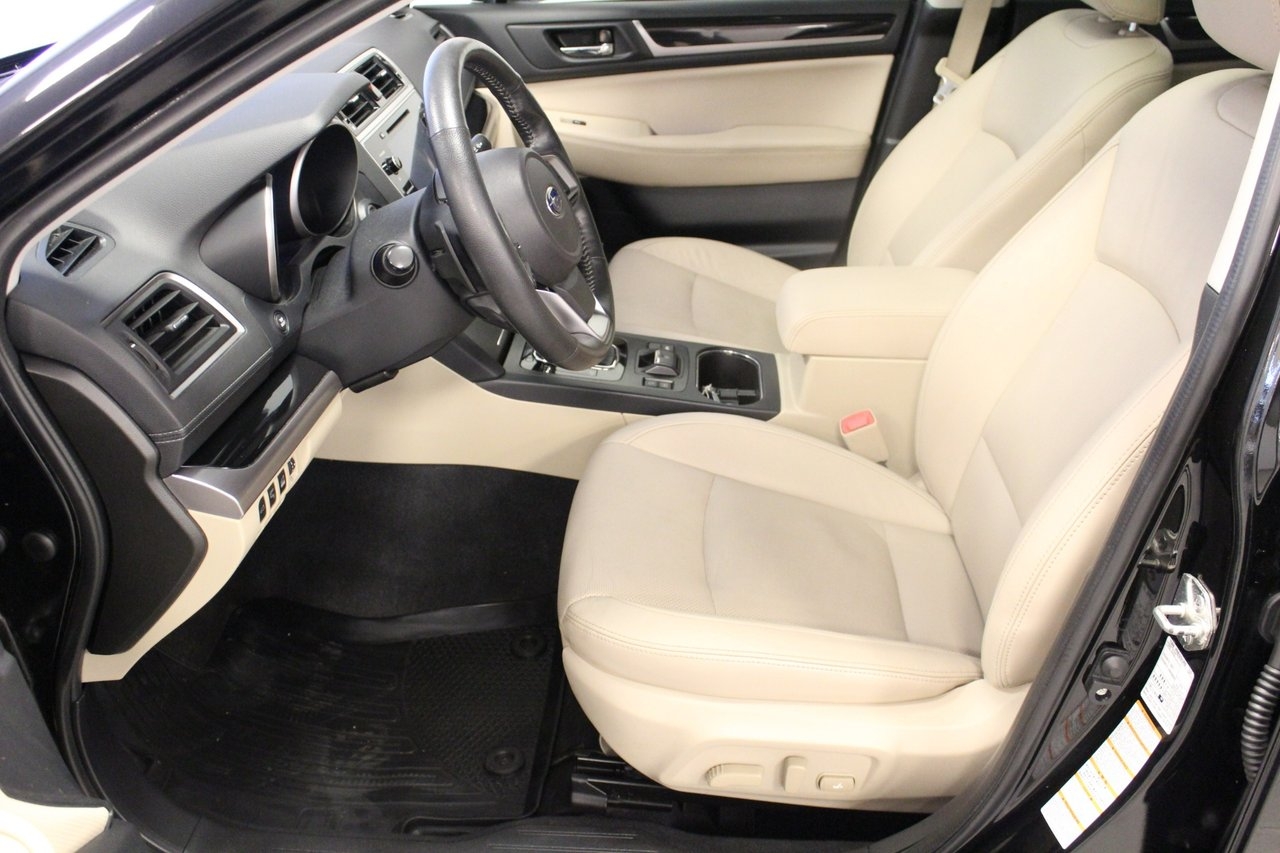 Subaru Outback 2,5i Aut Summit (175hk) 2018, bild 6/10