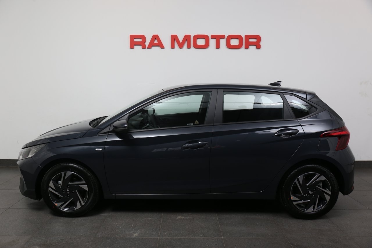 Hyundai i20 1.0 T-Gdi MT Essential 2027, kuva 3/10