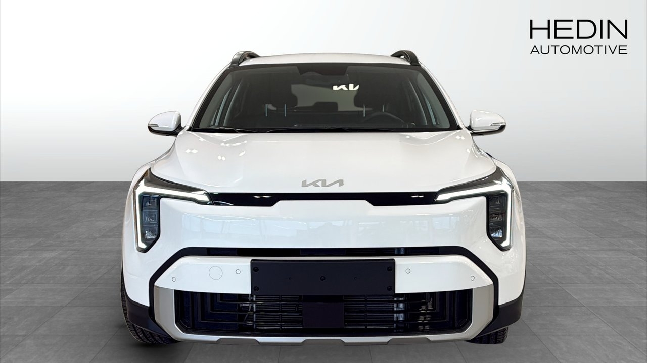 Kia Stonic 2026, bild 7/10