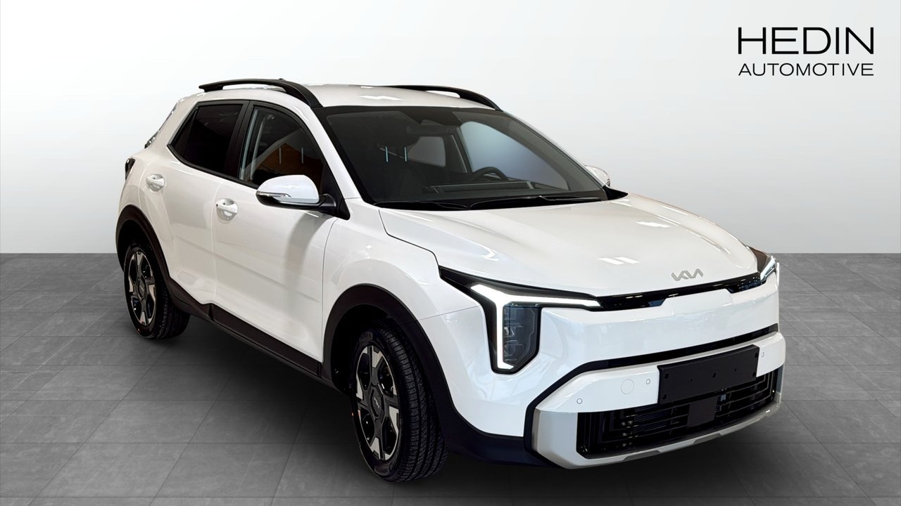 Kia Stonic 2026, bild 6/10