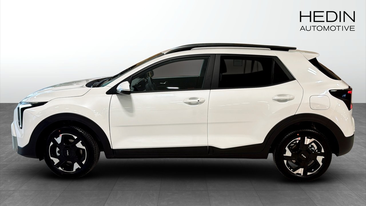 Kia Stonic 2026, bild 2/10