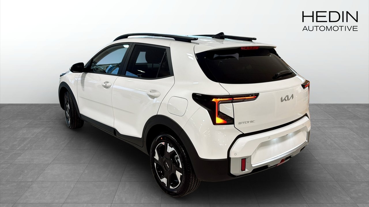 Kia Stonic 2026, bild 3/10