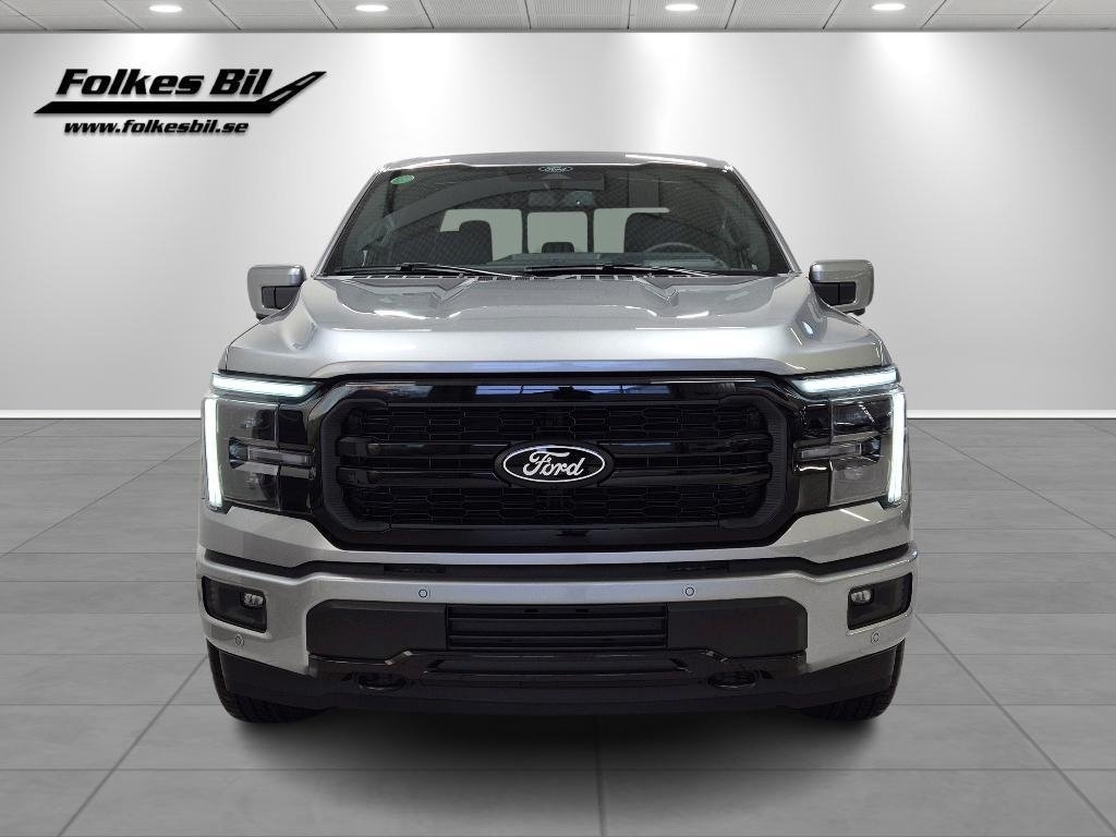 Ford F-150 2025, bild 2/10