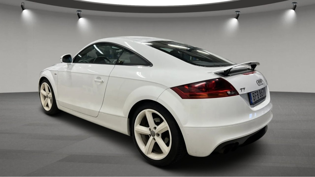Audi TT 2012, kuva 4/7