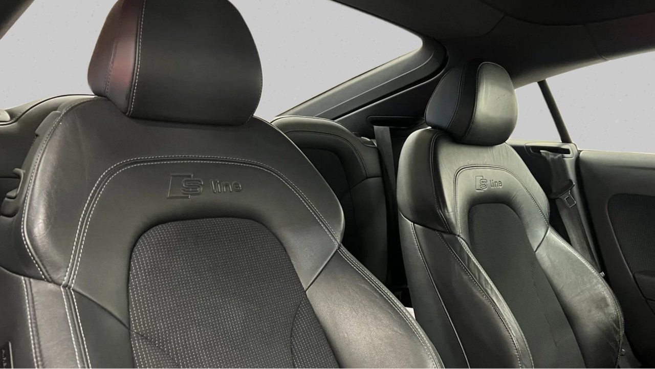 Audi TT 2012, kuva 7/7