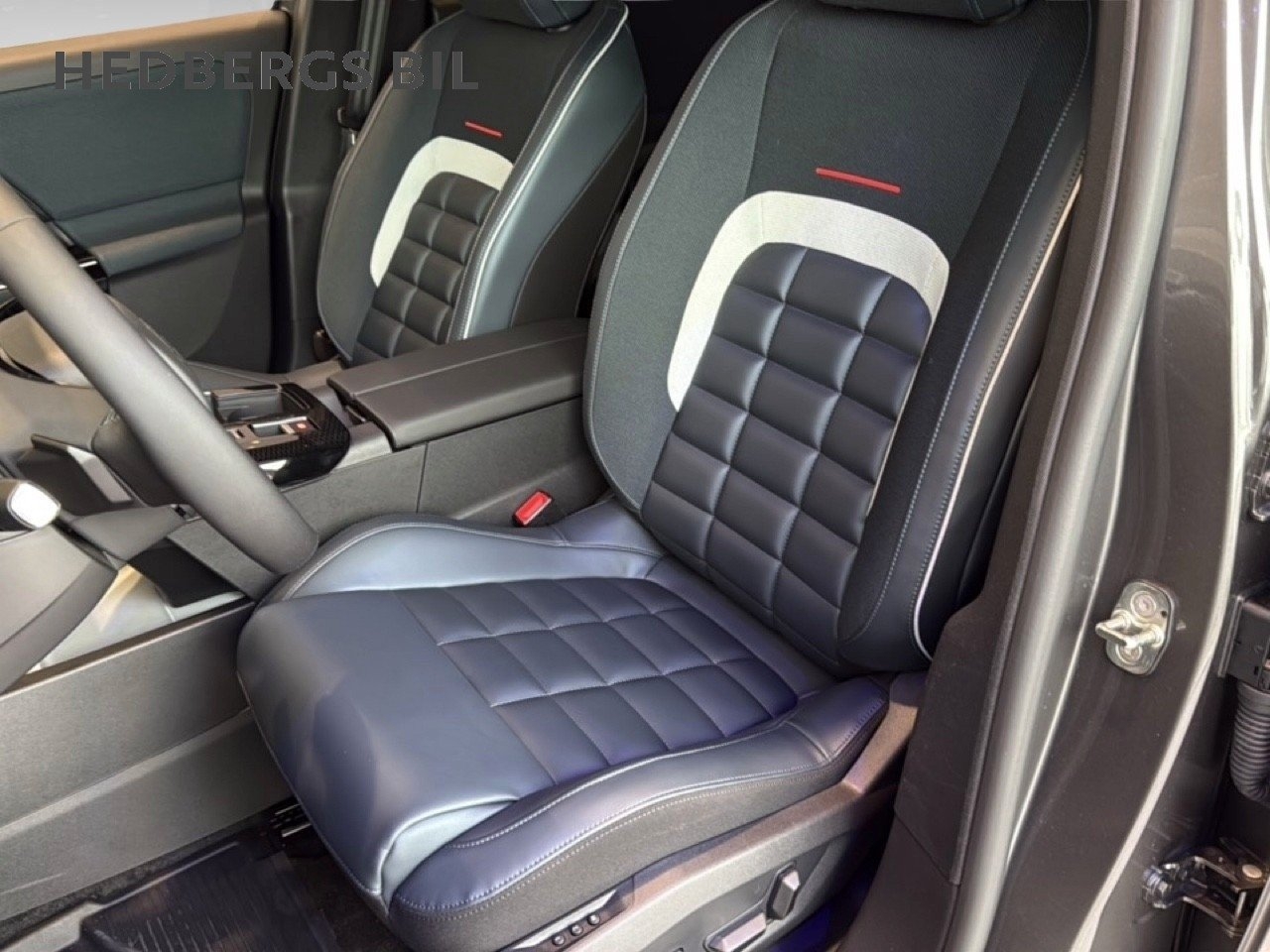 Citroen C5 Aircross MAX Hybrid 145 e-DCS 2026, photo 7/10