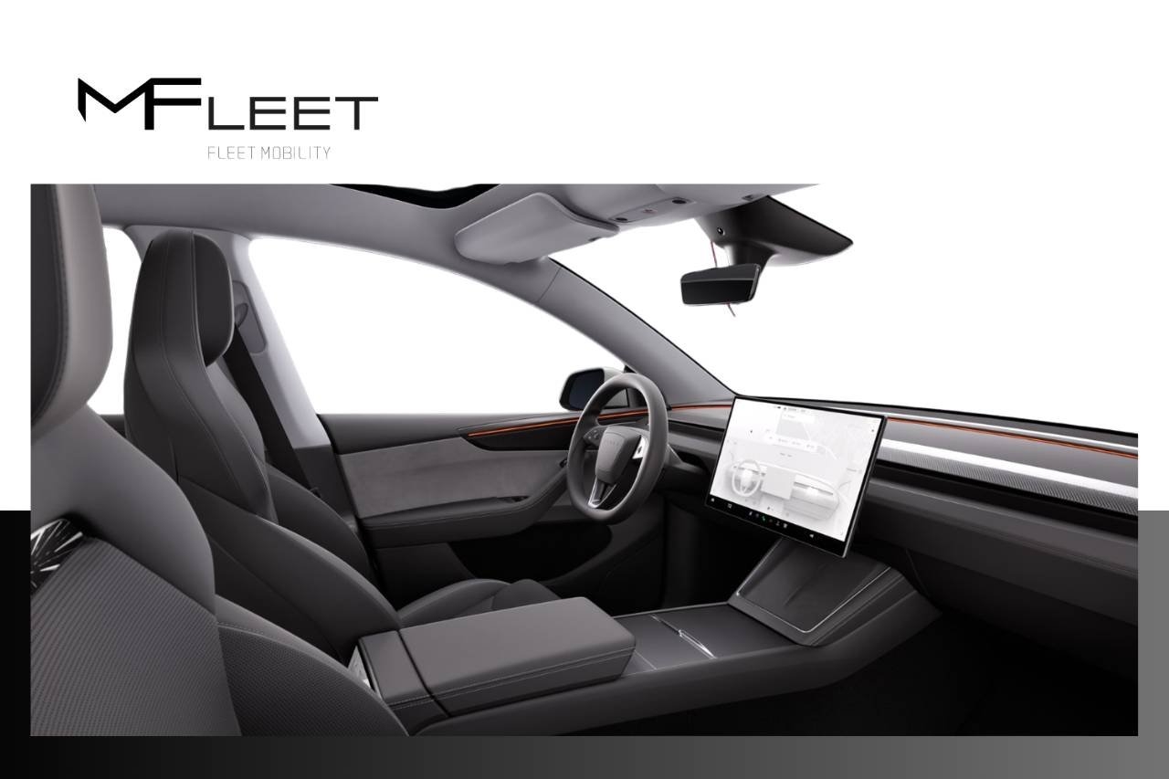 Tesla Model Y Performance AWD fr 2026, bild 3/3