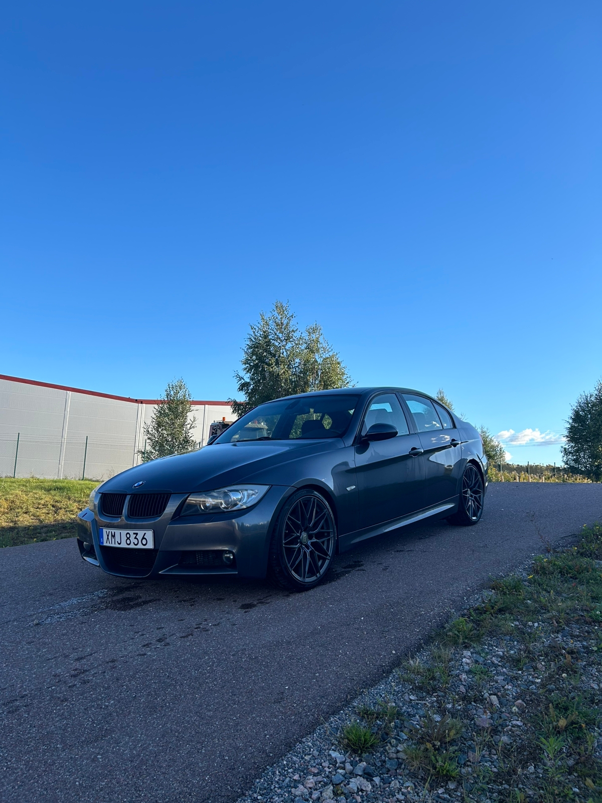 BMW 325