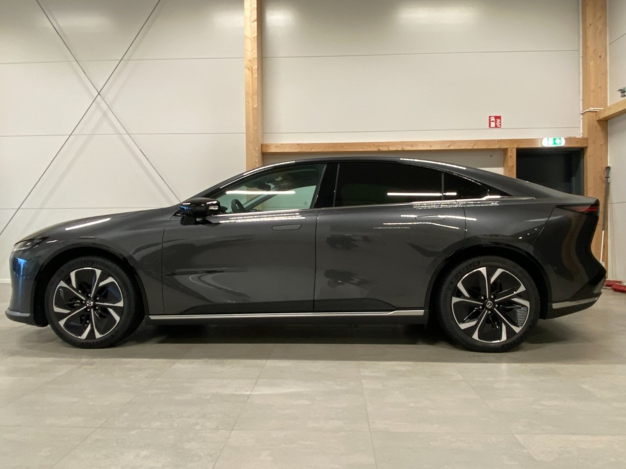 Mazda 6e Takumi 68,8 Kwh 2026, bild 5/10
