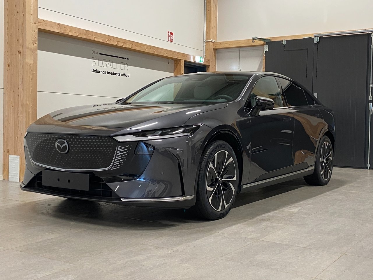 Mazda 6e