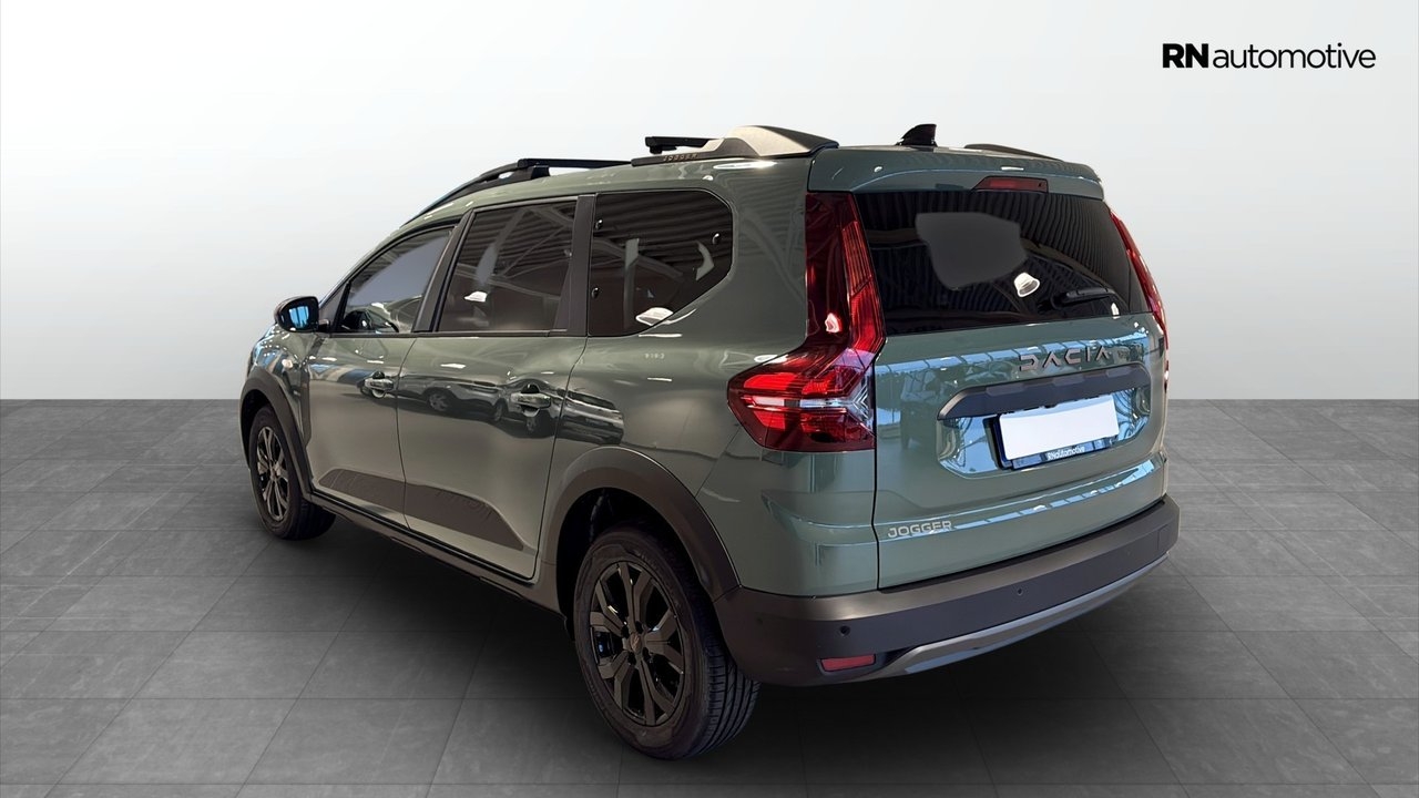 Dacia Jogger Extreme 2026, bild 3/22