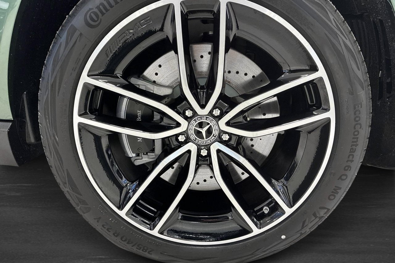 Mercedes-Benz GLE 2026, bild 5/17