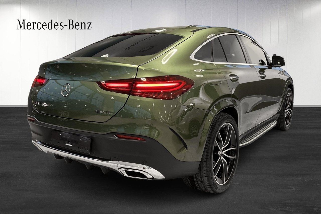 Mercedes-Benz GLE 2026, bild 3/17