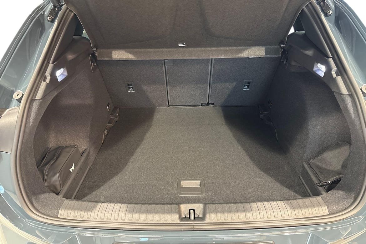 Cupra Terramar Privatleasing 2026, bild 6/10