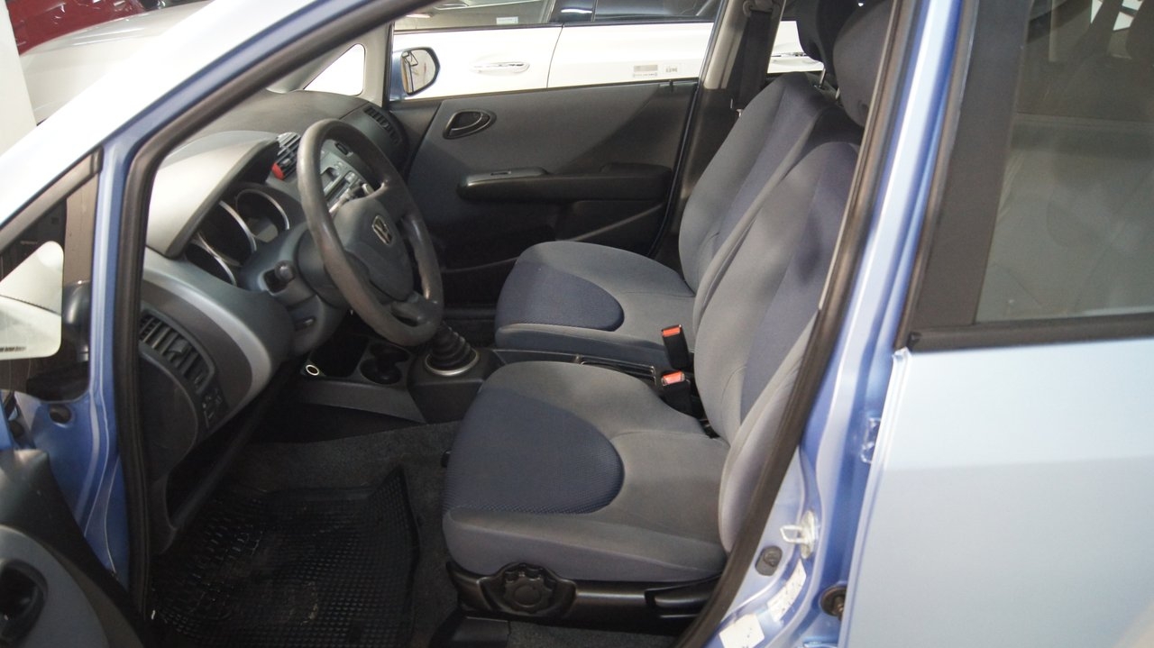 Honda Jazz 1.3 2002, bild 5/10