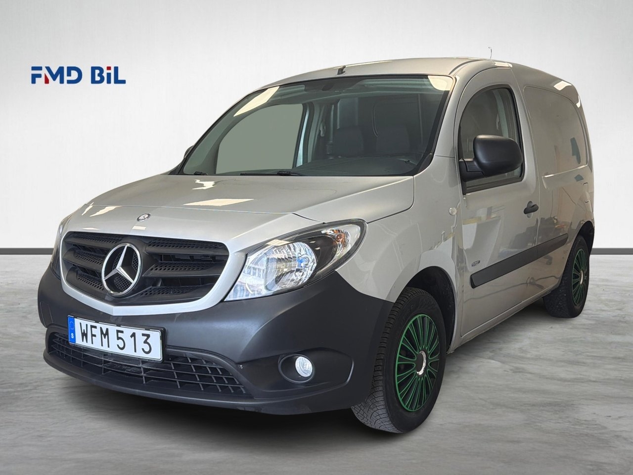 Mercedes-Benz Citan
