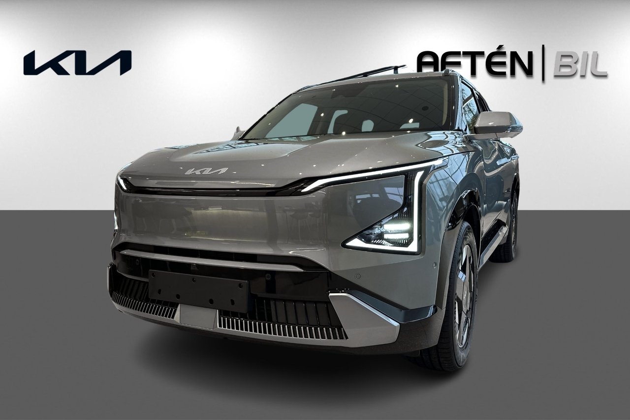 Kia EV5 2026, bild 7/27