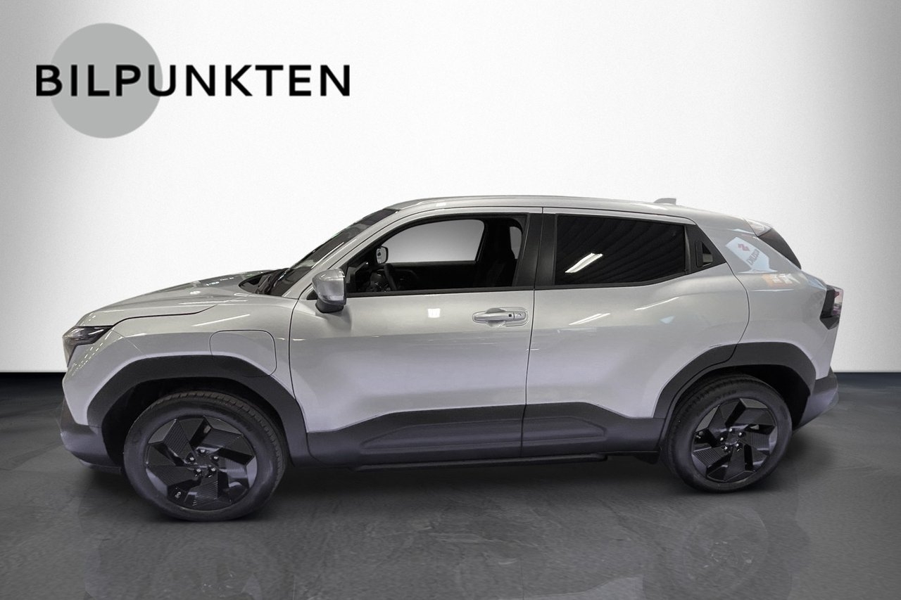 Suzuki Vitara 2026, bild 2/6