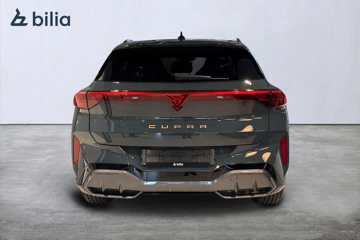 Cupra Terramar Privatleasing 2026, bild 4/17