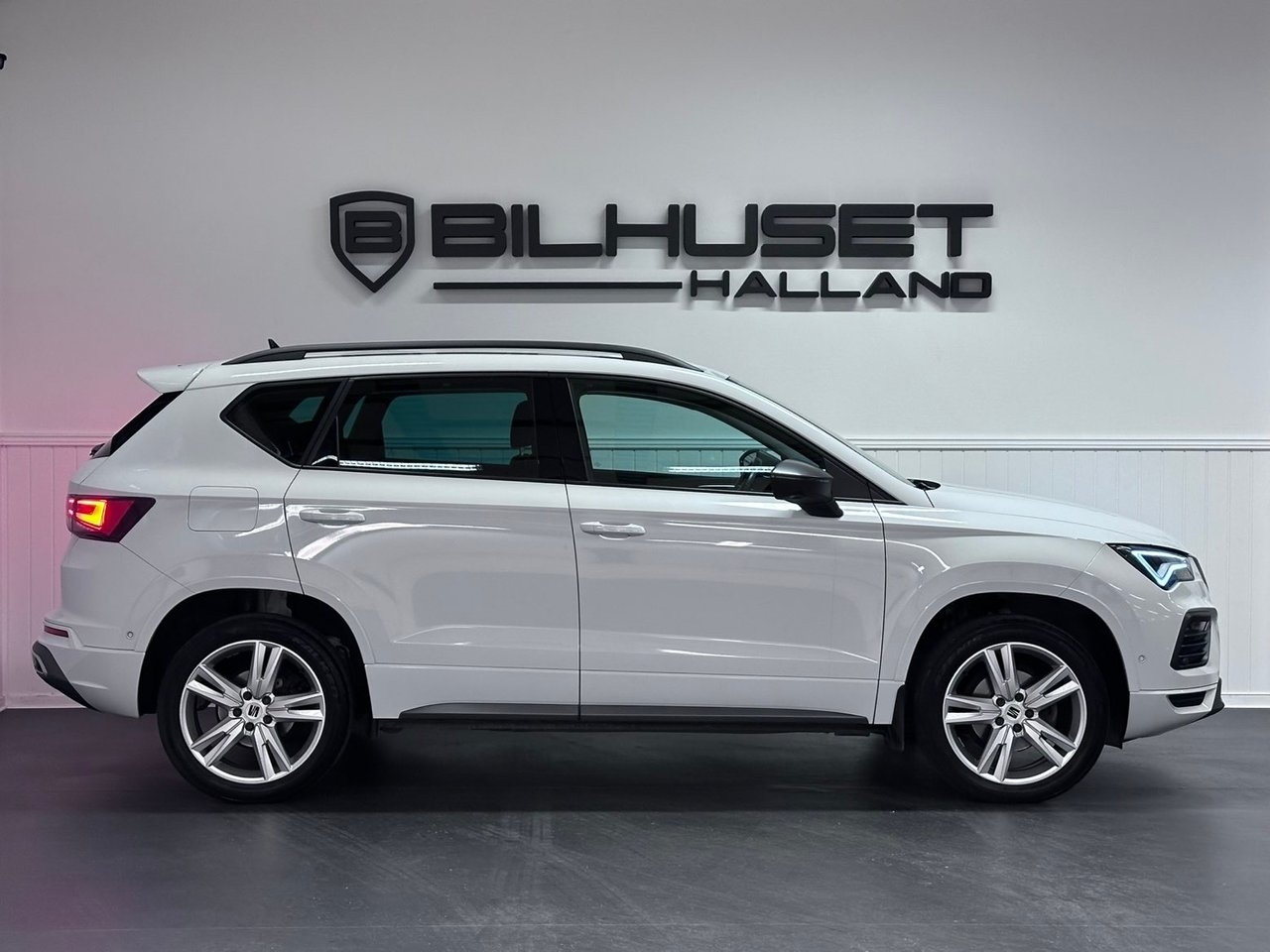 Seat Ateca 2023, bild 6/27
