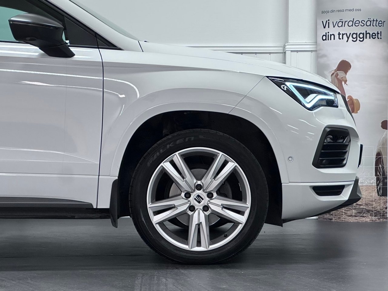 Seat Ateca 2023, bild 7/27