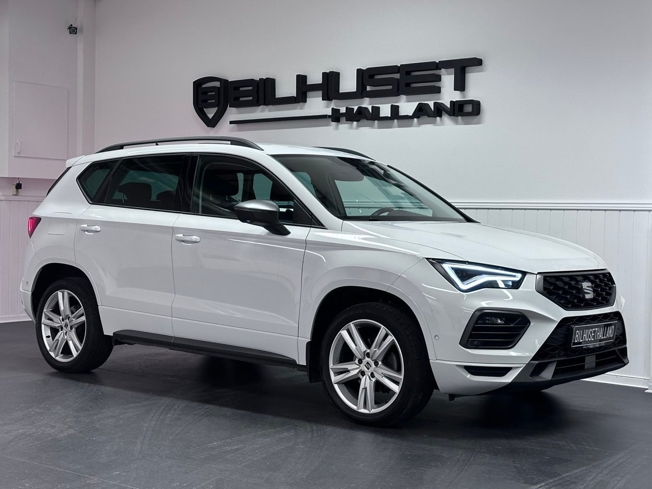 Seat Ateca 2023, bild 5/27