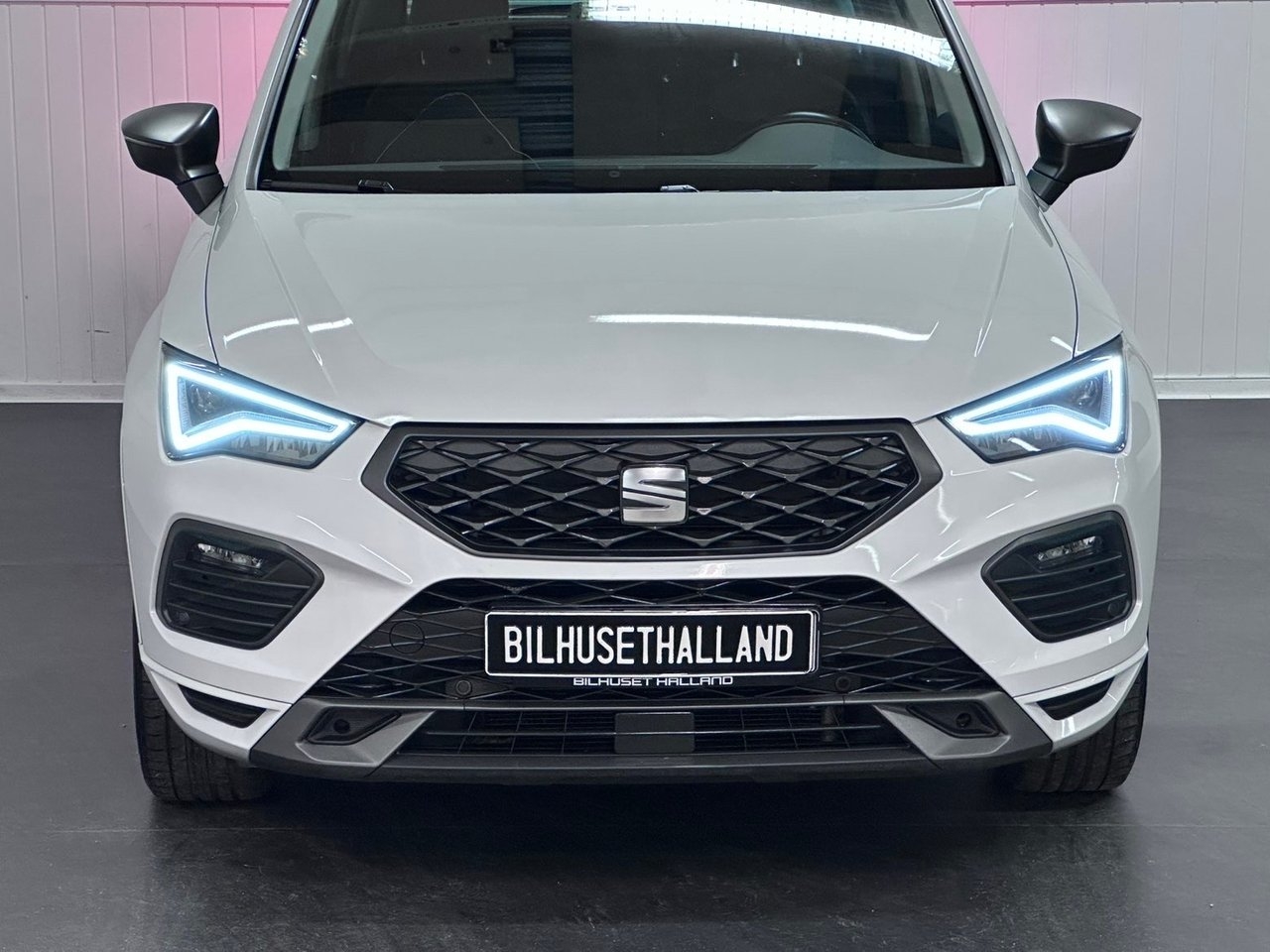 Seat Ateca 2023, bild 4/27