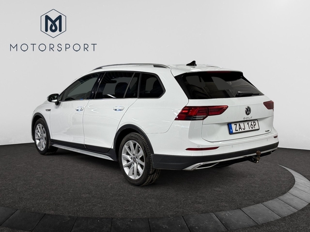 Volkswagen Golf 2023, bild 6/21