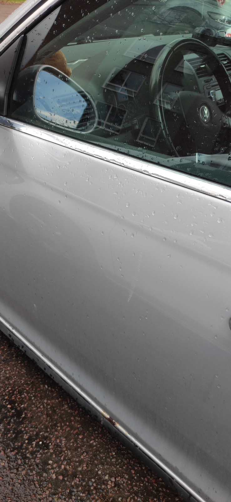 Volkswagen Golf 2009, bild 5/5