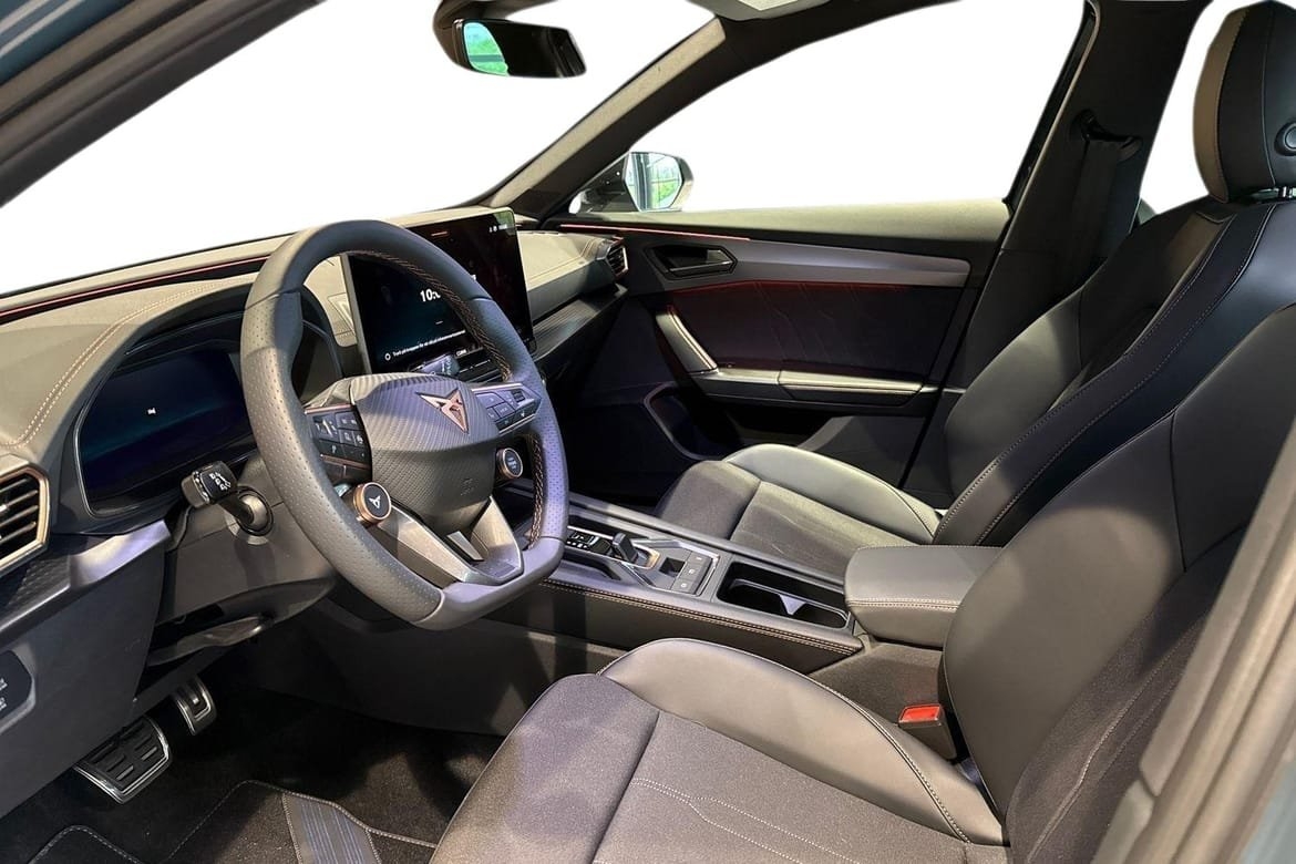 Cupra Formentor 2026, bild 7/10