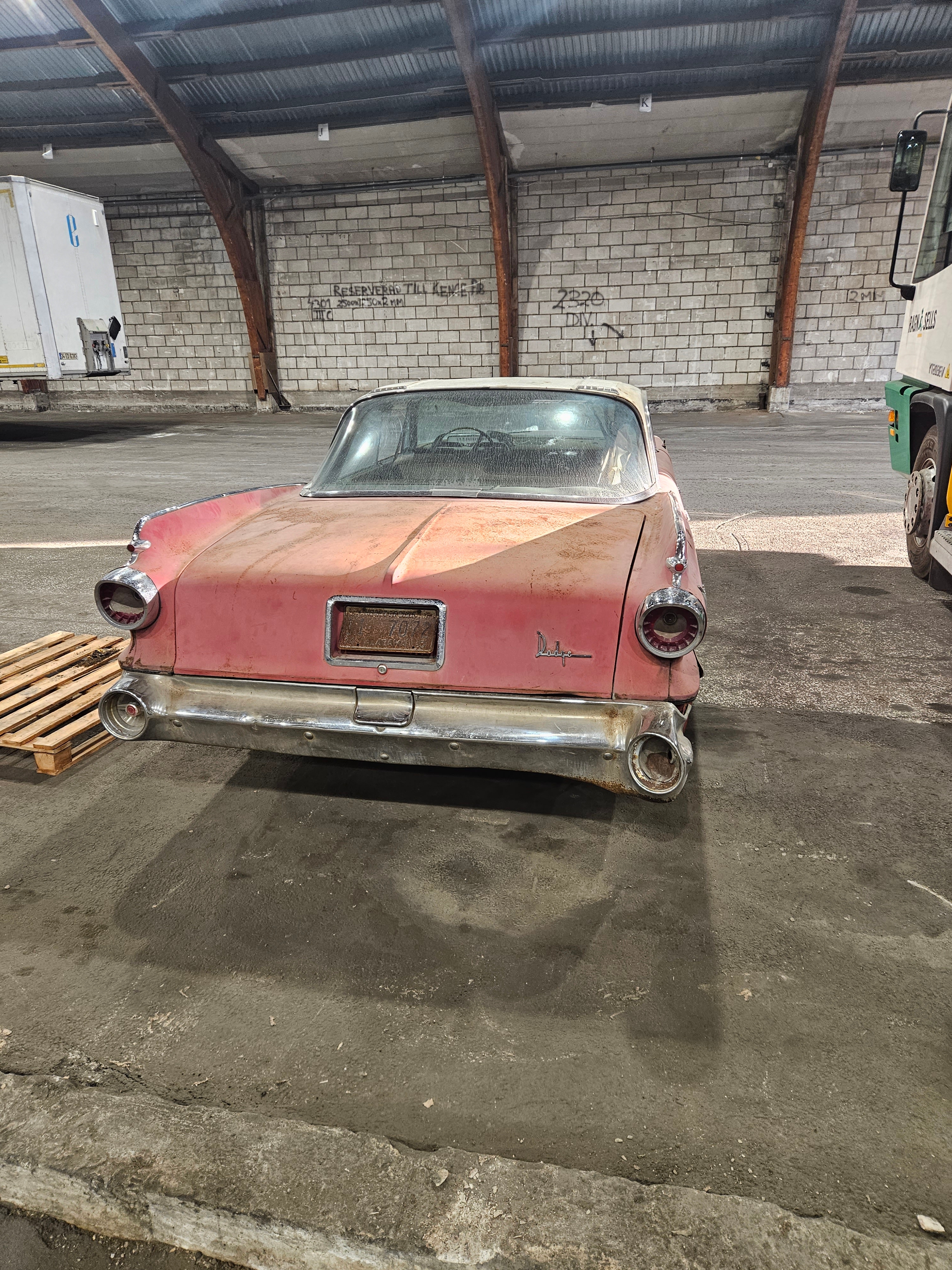 Dodge Polara 1960, kuva 3/6