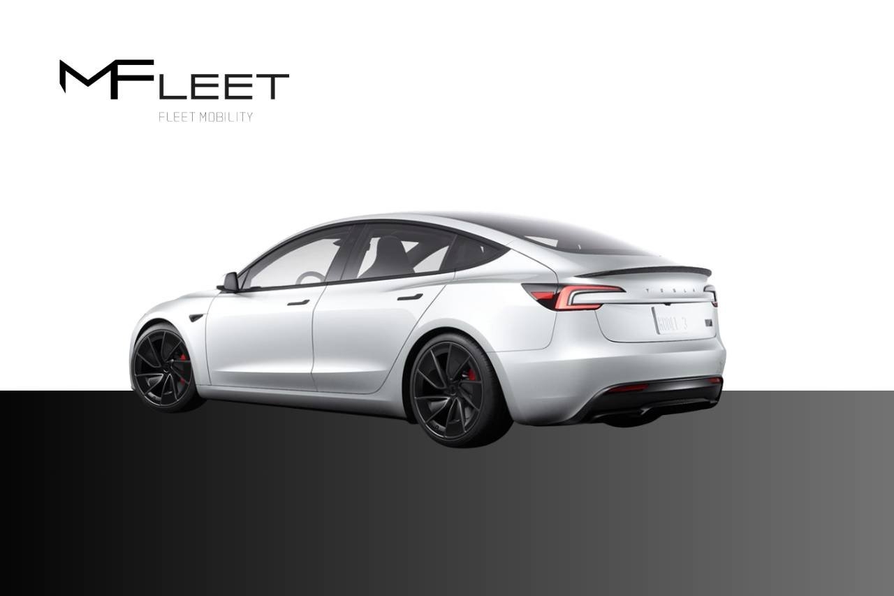 Tesla Model 3 Performance AWD fr 2026, bild 2/3