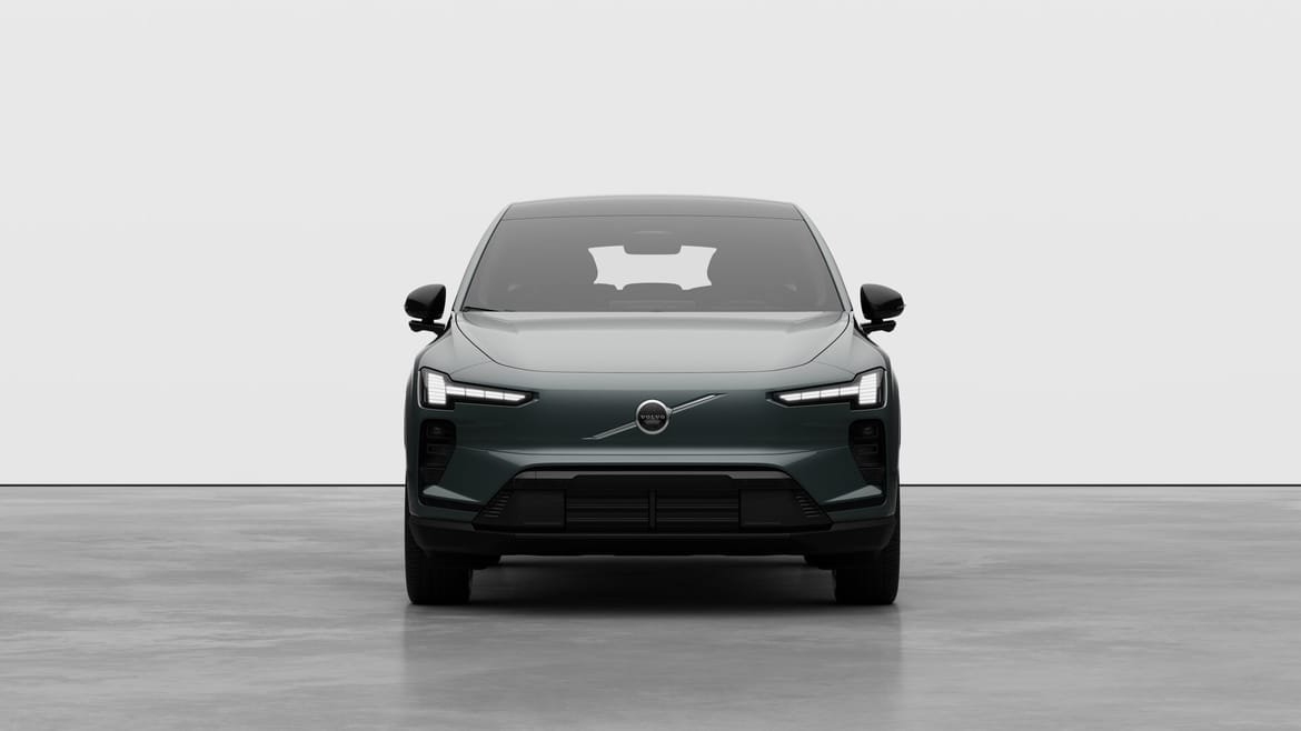 Volvo EX60 P10 AWD Plus 2026, bild 6/10